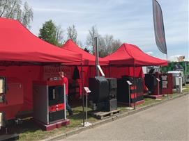 Hobby Jarní 2017