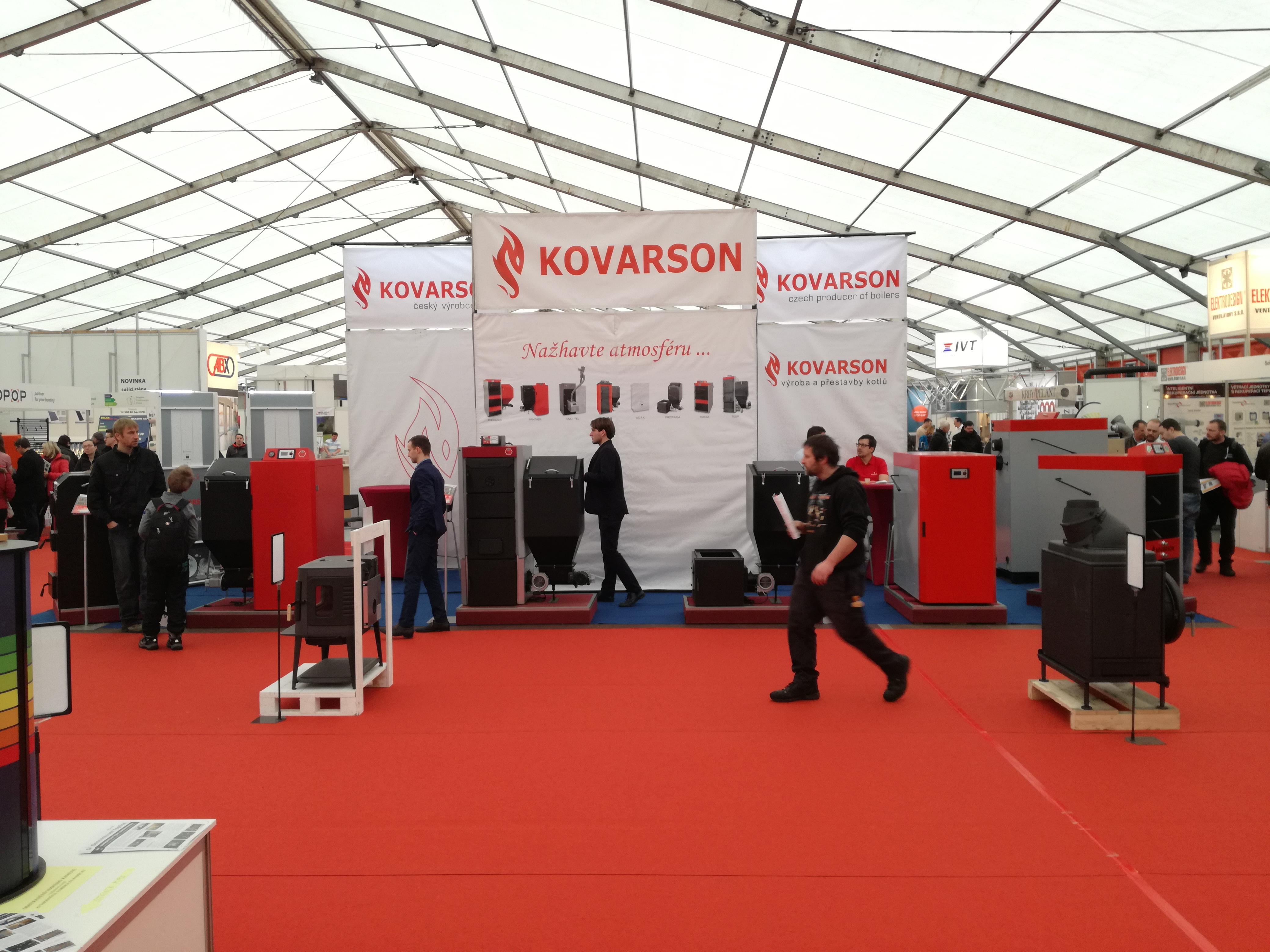 Moderní vytápění 2017