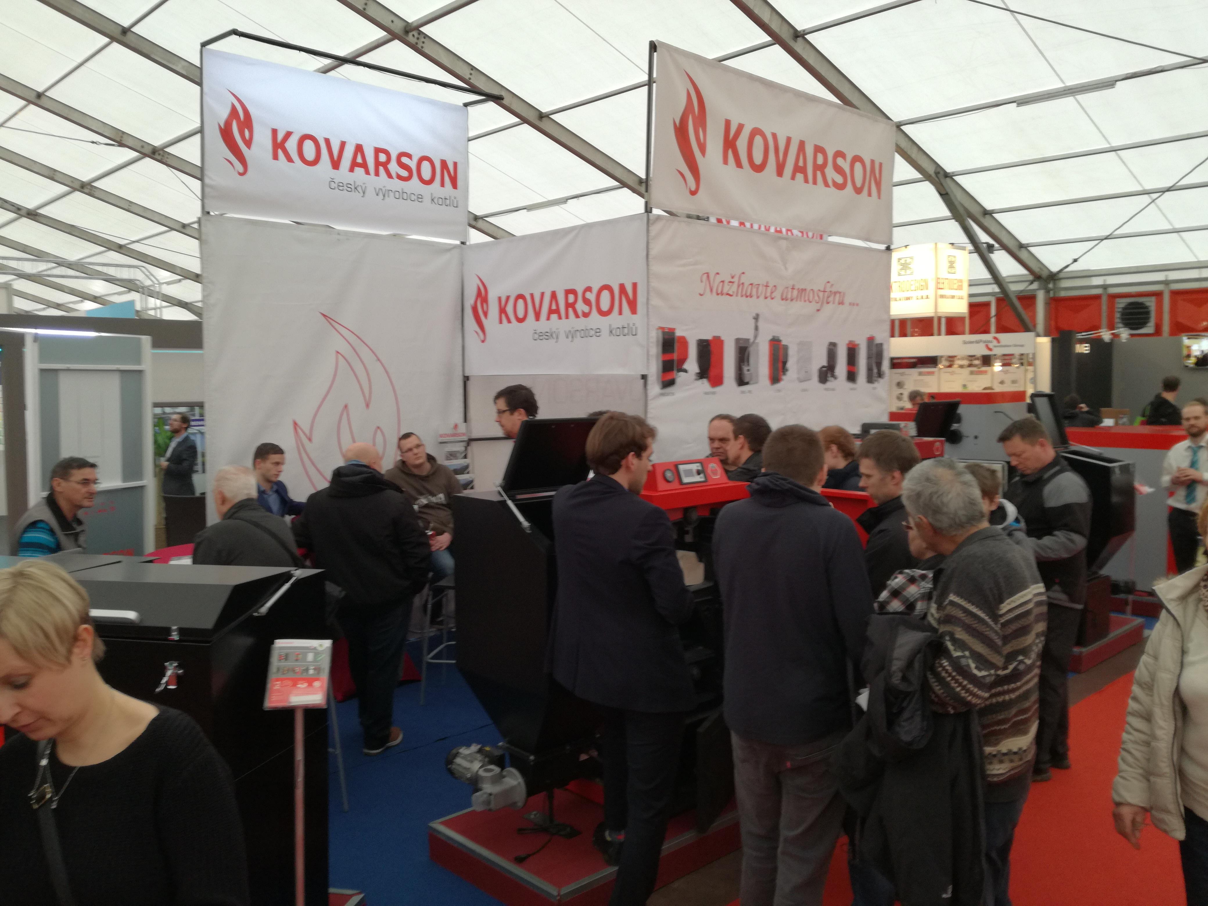 Moderní vytápění 2017