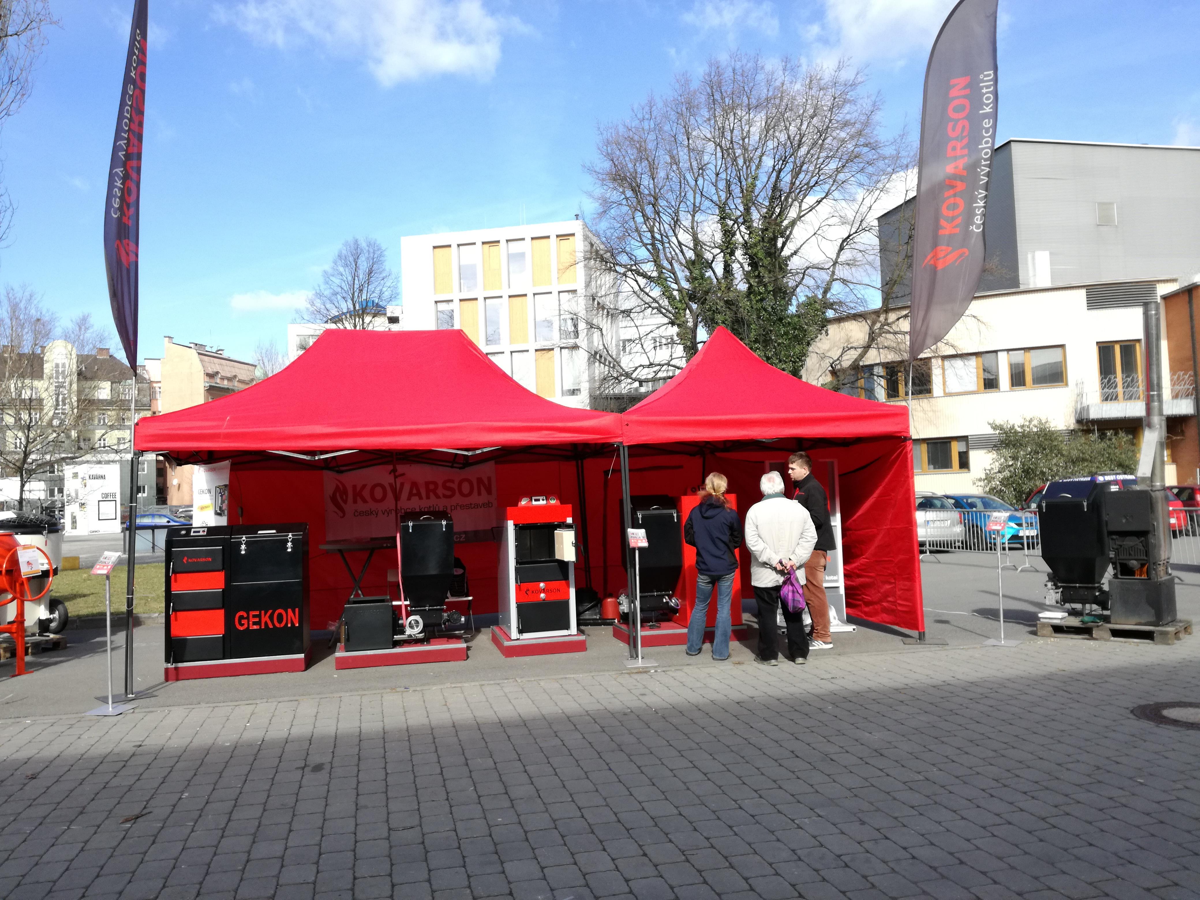 Střechy Plášte Zahrada 2017