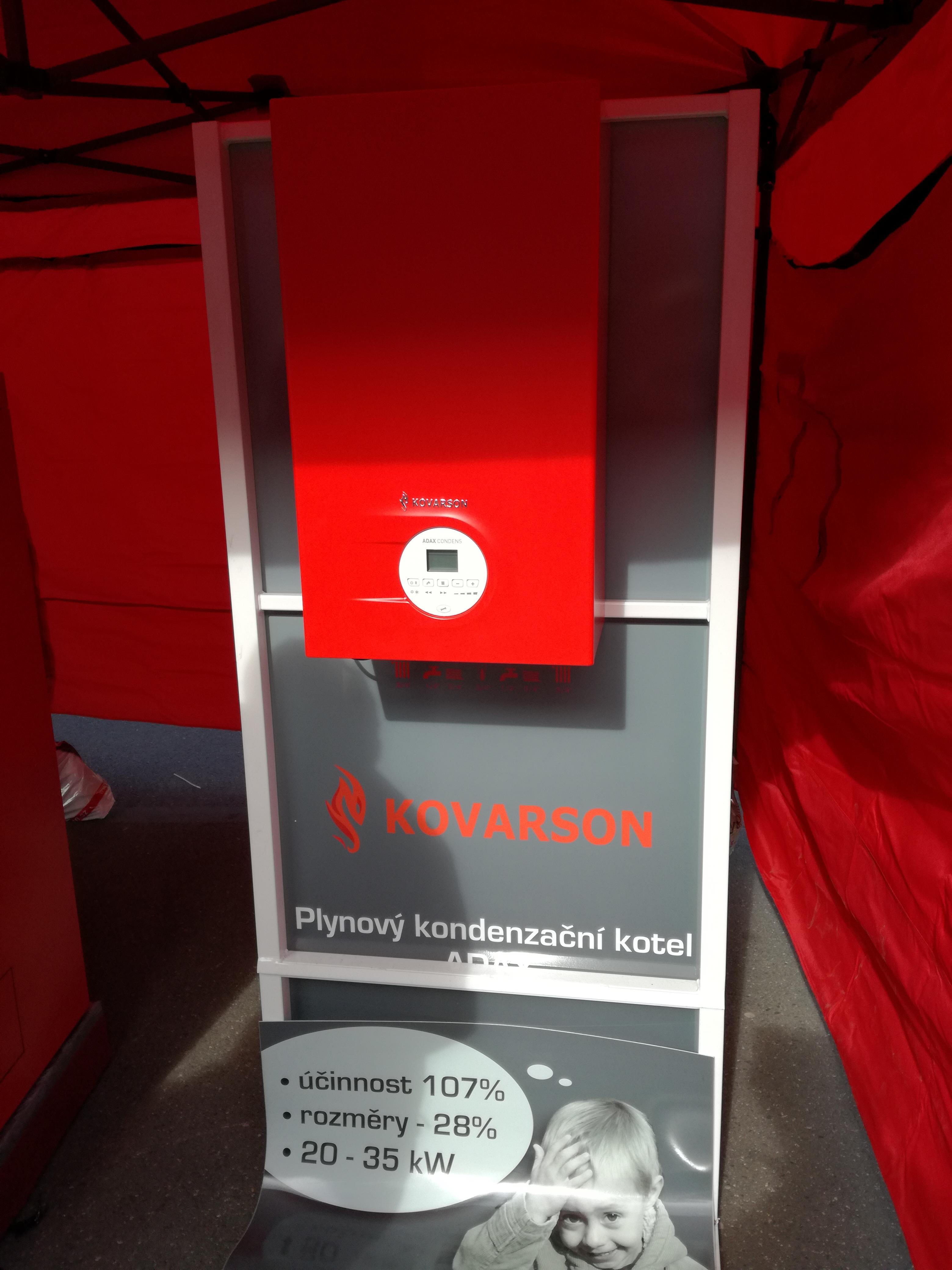 Střechy Plášte Zahrada 2017