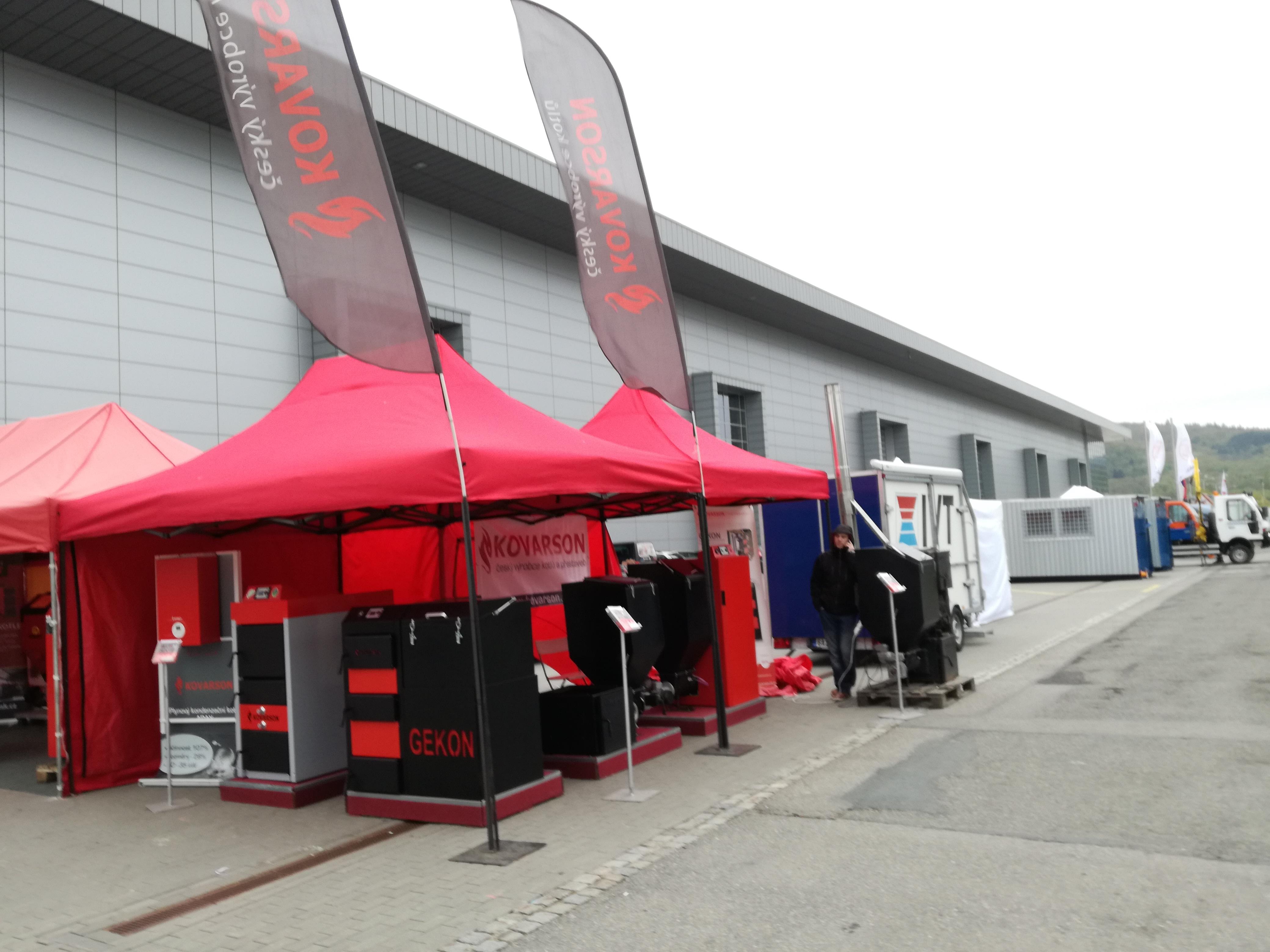 Stavební Veletrh Brno 2017