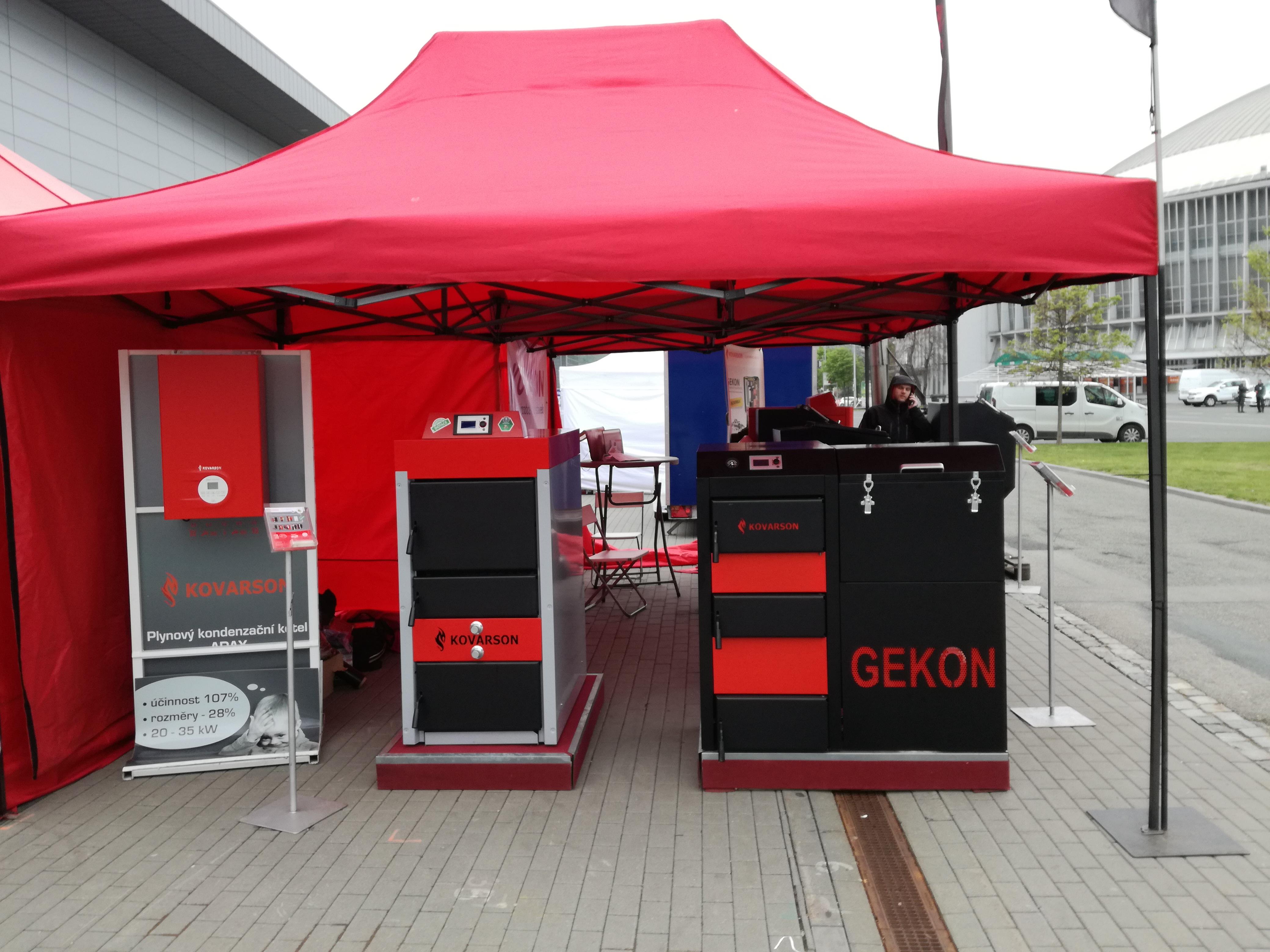 Stavební Veletrh Brno 2017