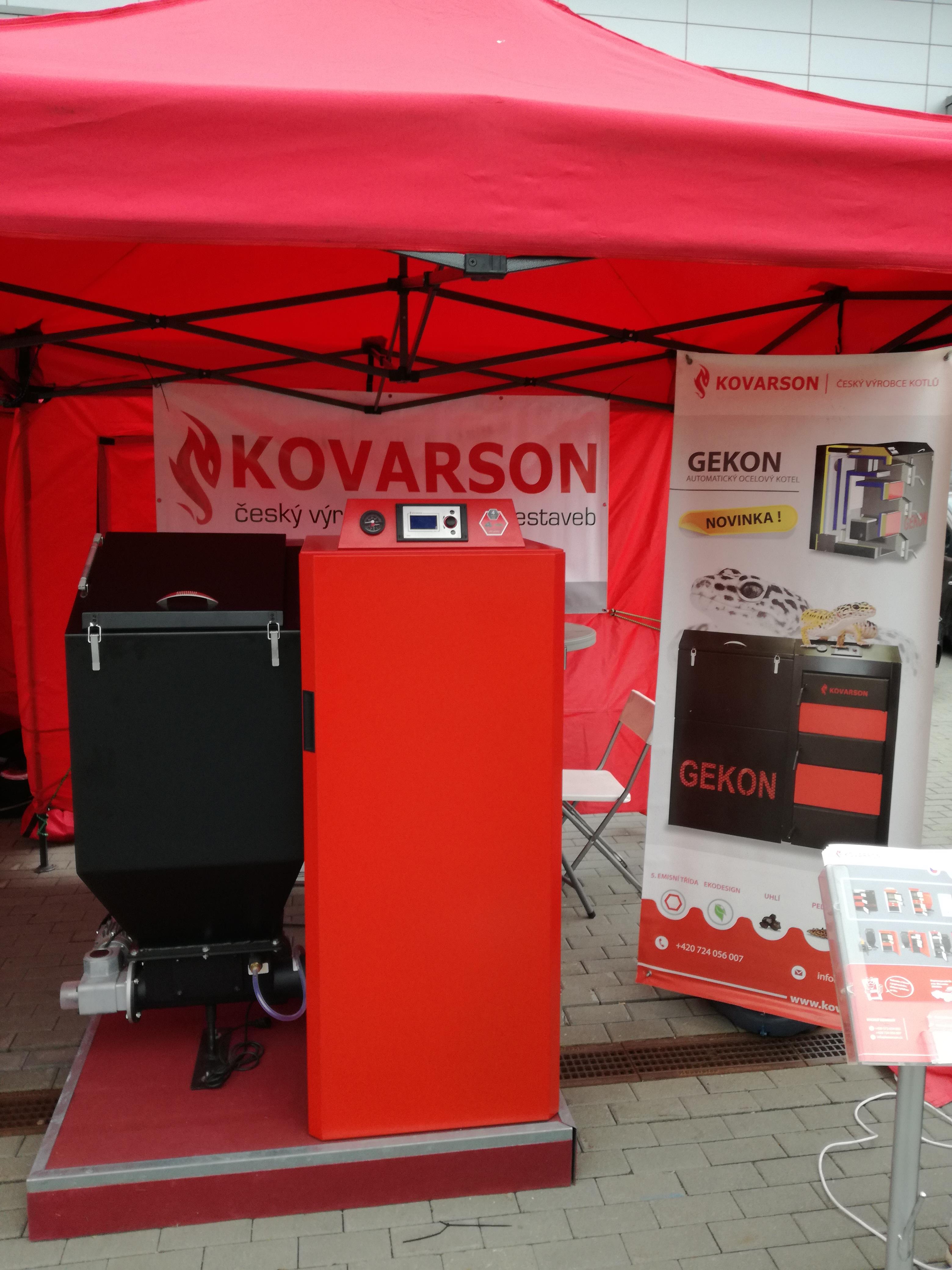 Stavební Veletrh Brno 2017