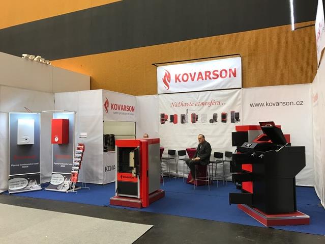 Energiesparmesse Wels 2017