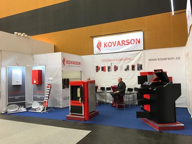 Energiesparmesse Wels 2017