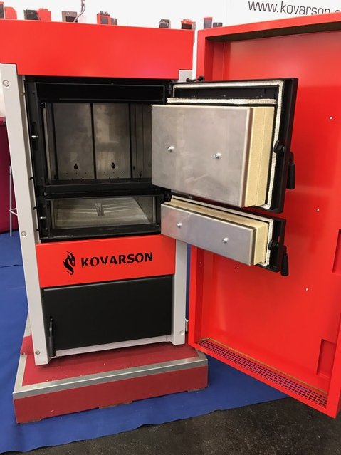 Energiesparmesse Wels 2017