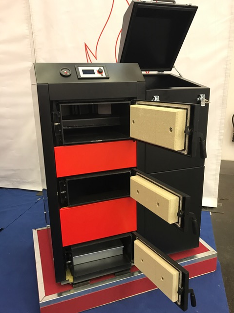 Energiesparmesse Wels 2017