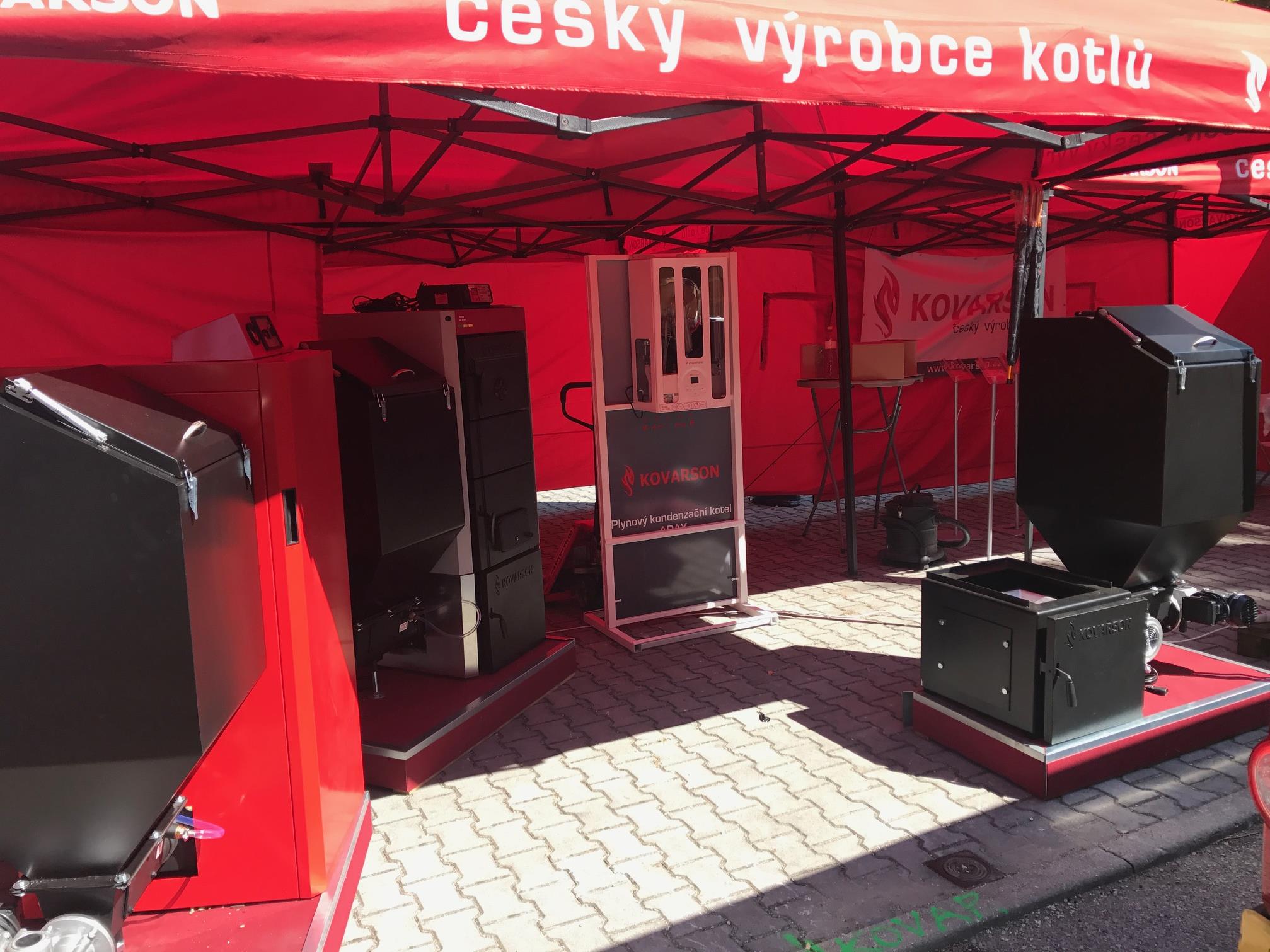 Zeměživitelka 2017