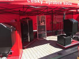 Zeměživitelka 2017