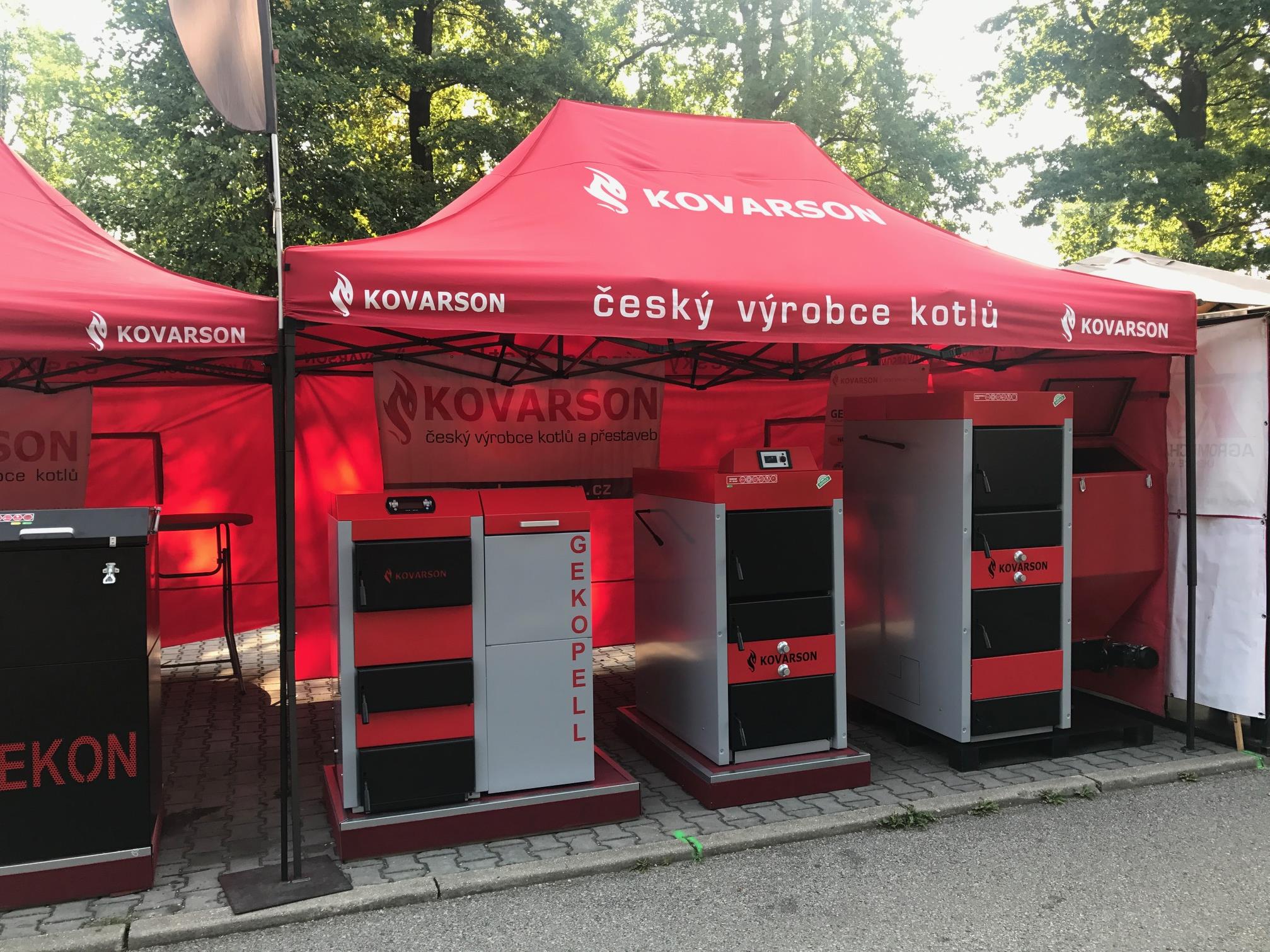 Zeměživitelka 2017