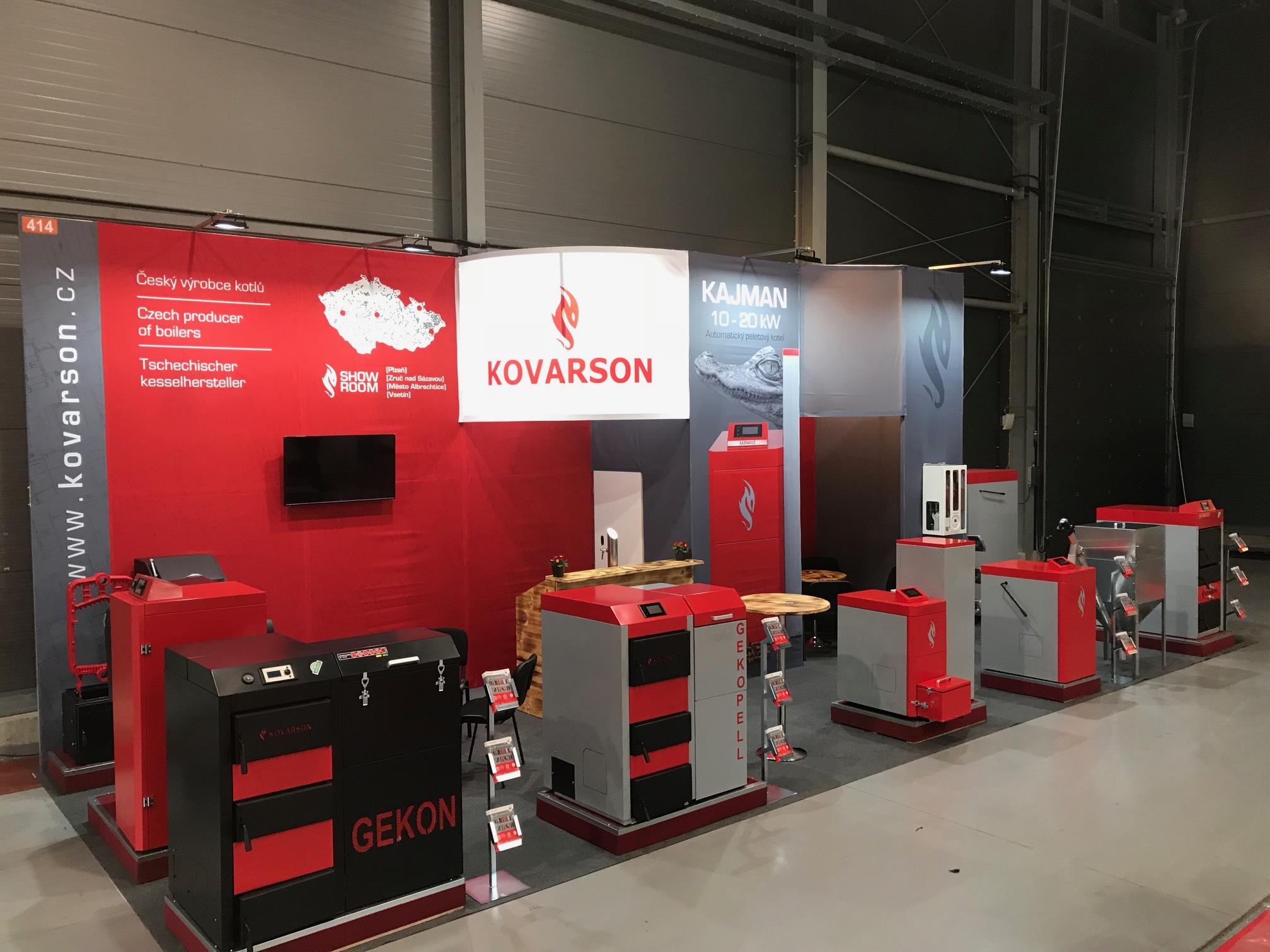 AQUATHERM PRAHA 2018