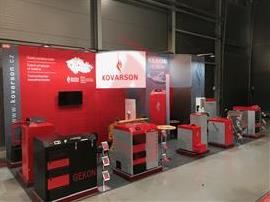 AQUATHERM PRAHA 2018