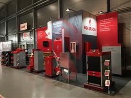 AQUATHERM PRAHA 2018