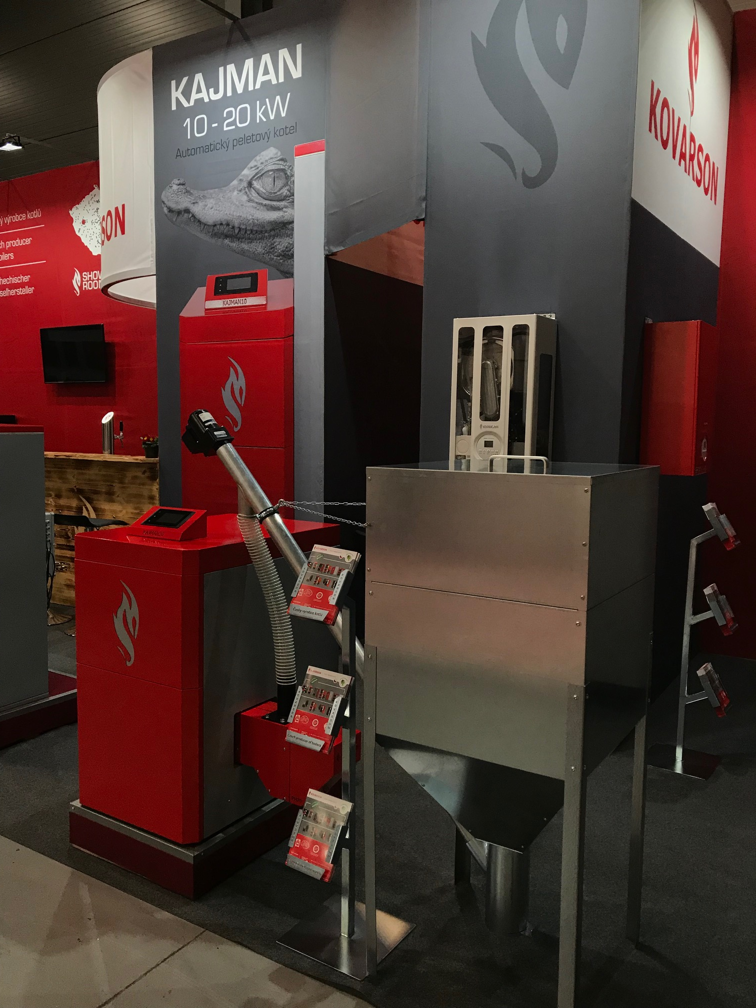 AQUATHERM PRAHA 2018