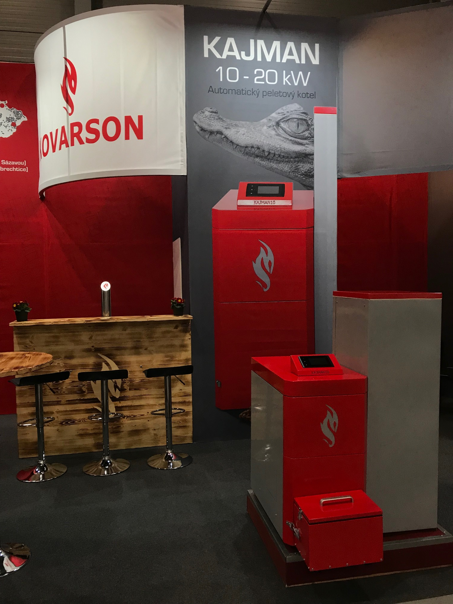 AQUATHERM PRAHA 2018