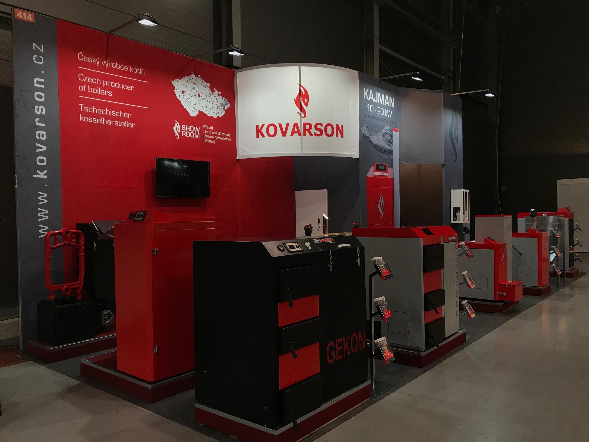 AQUATHERM PRAHA 2018