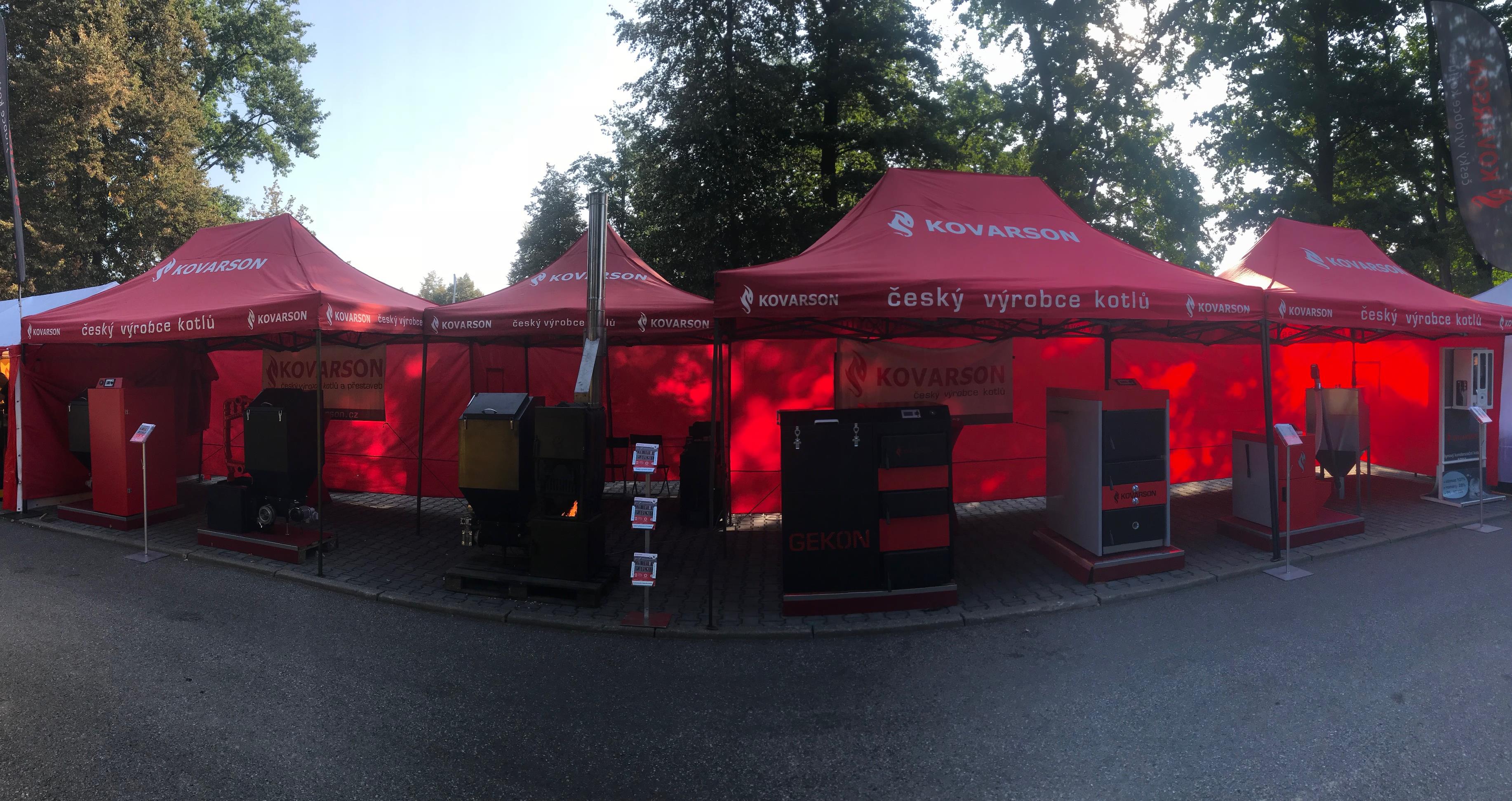 Zeměživitelka 2018