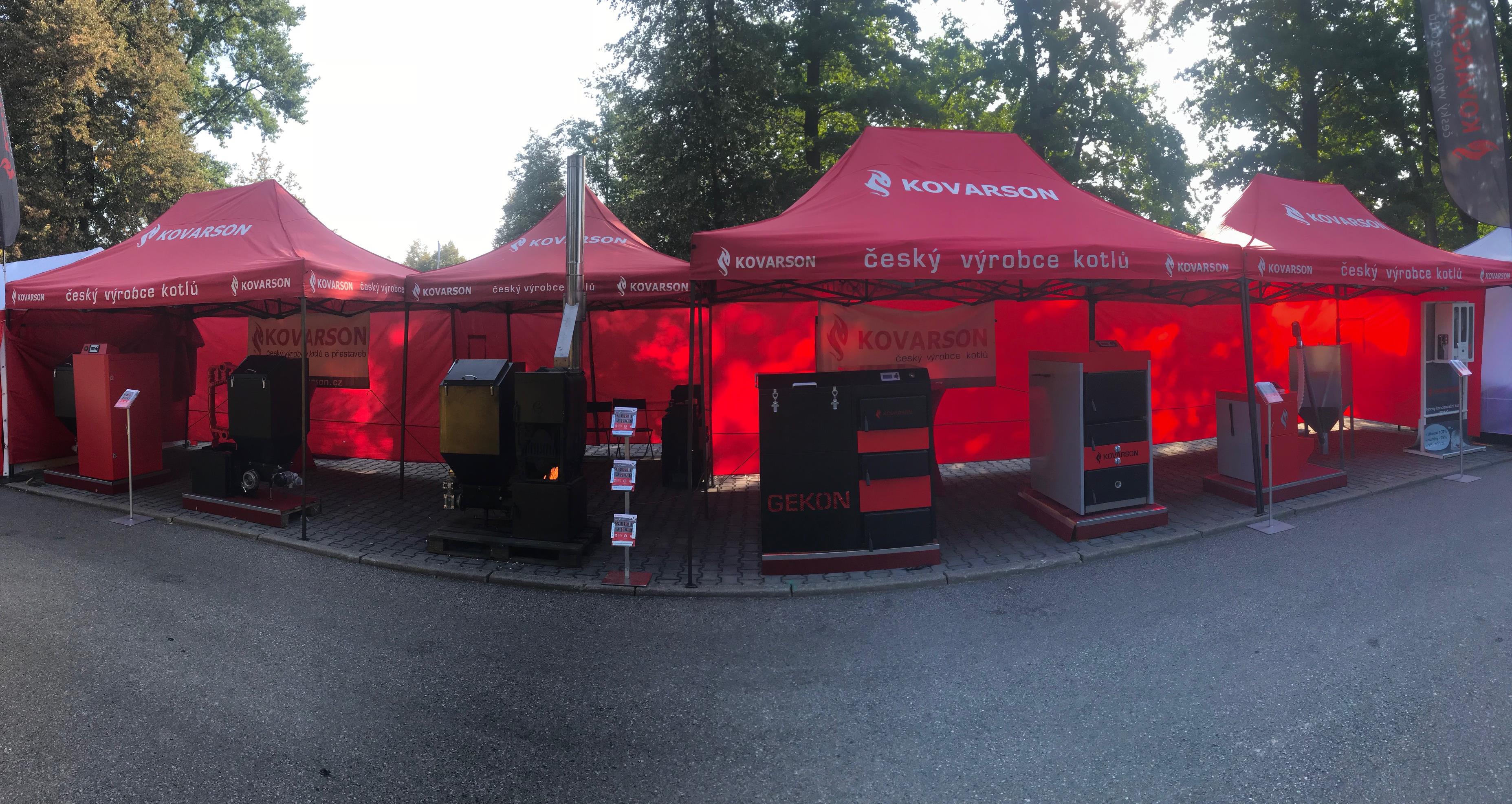 Zeměživitelka 2018