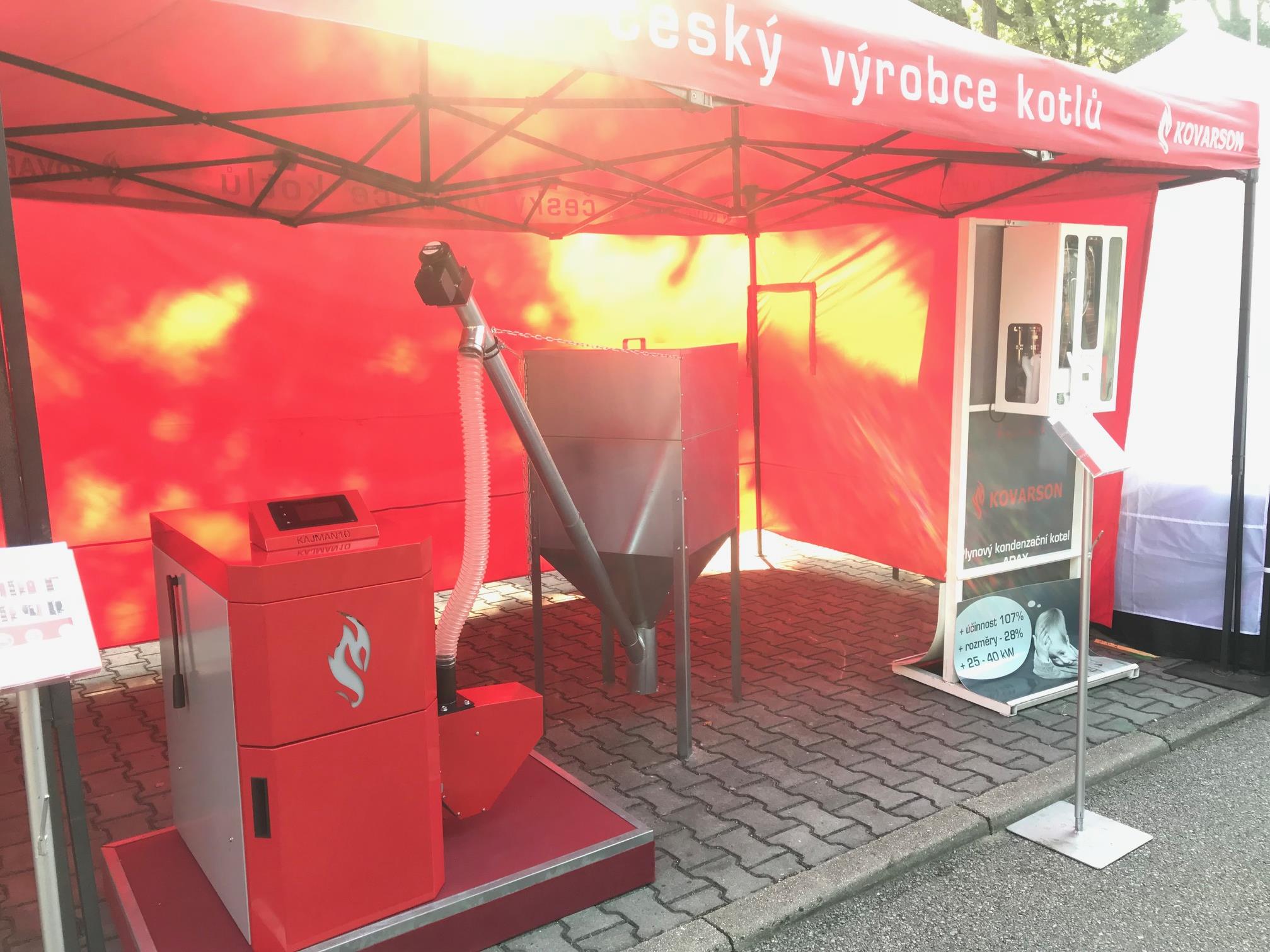 Zeměživitelka 2018