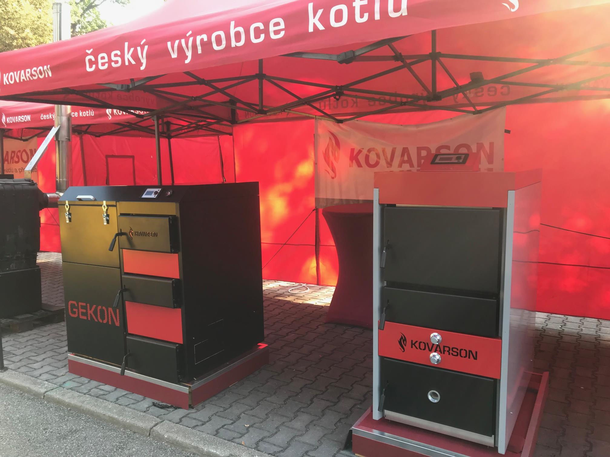 Zeměživitelka 2018