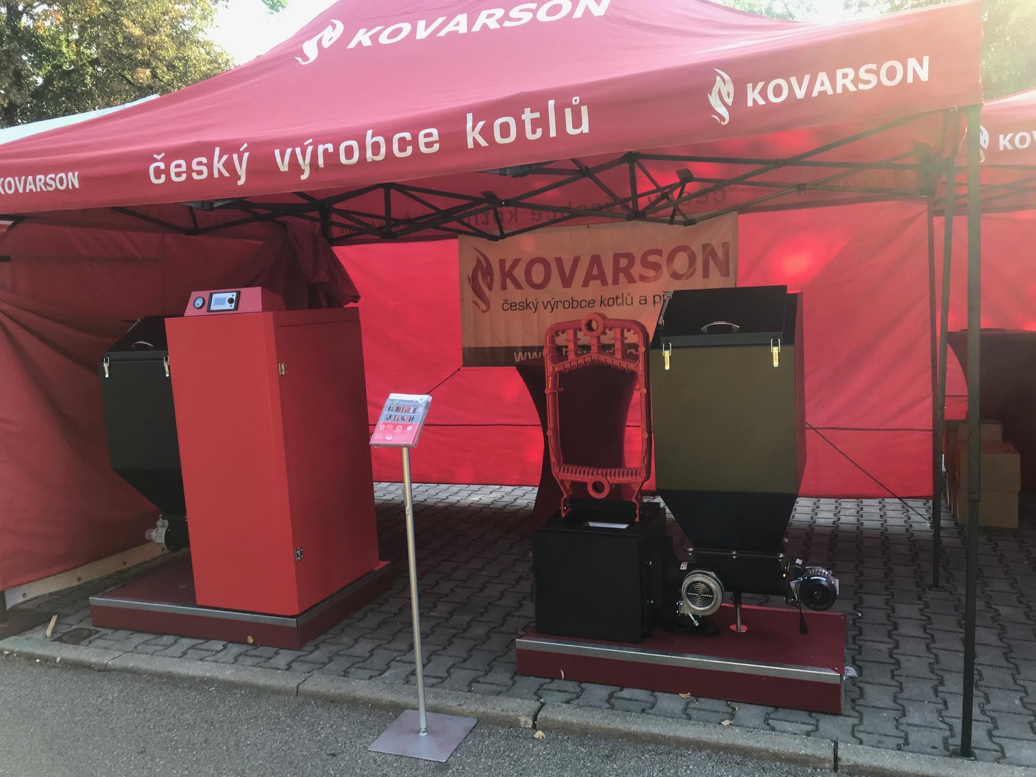 Zeměživitelka 2018