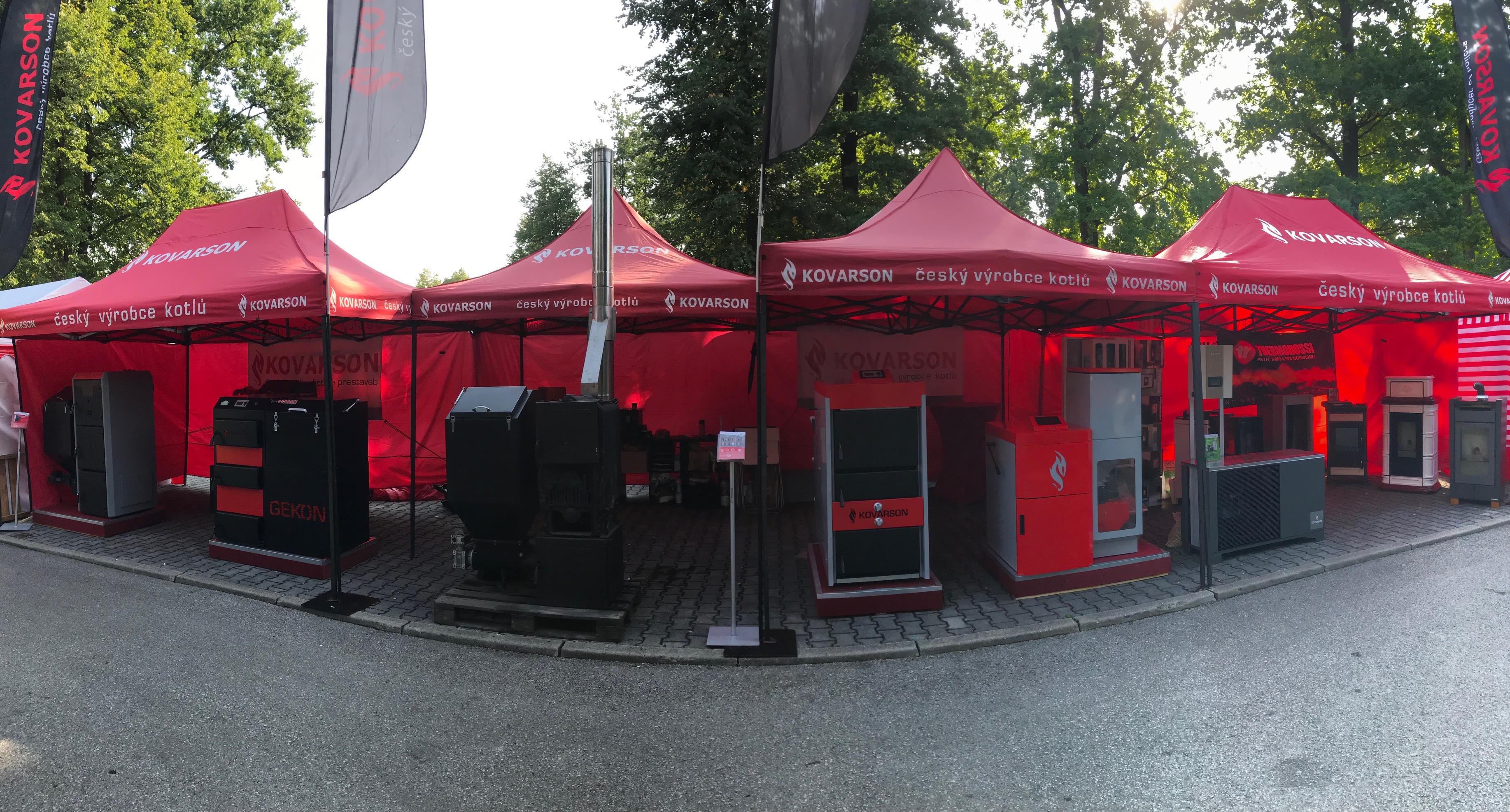 Země Živitelka 2019