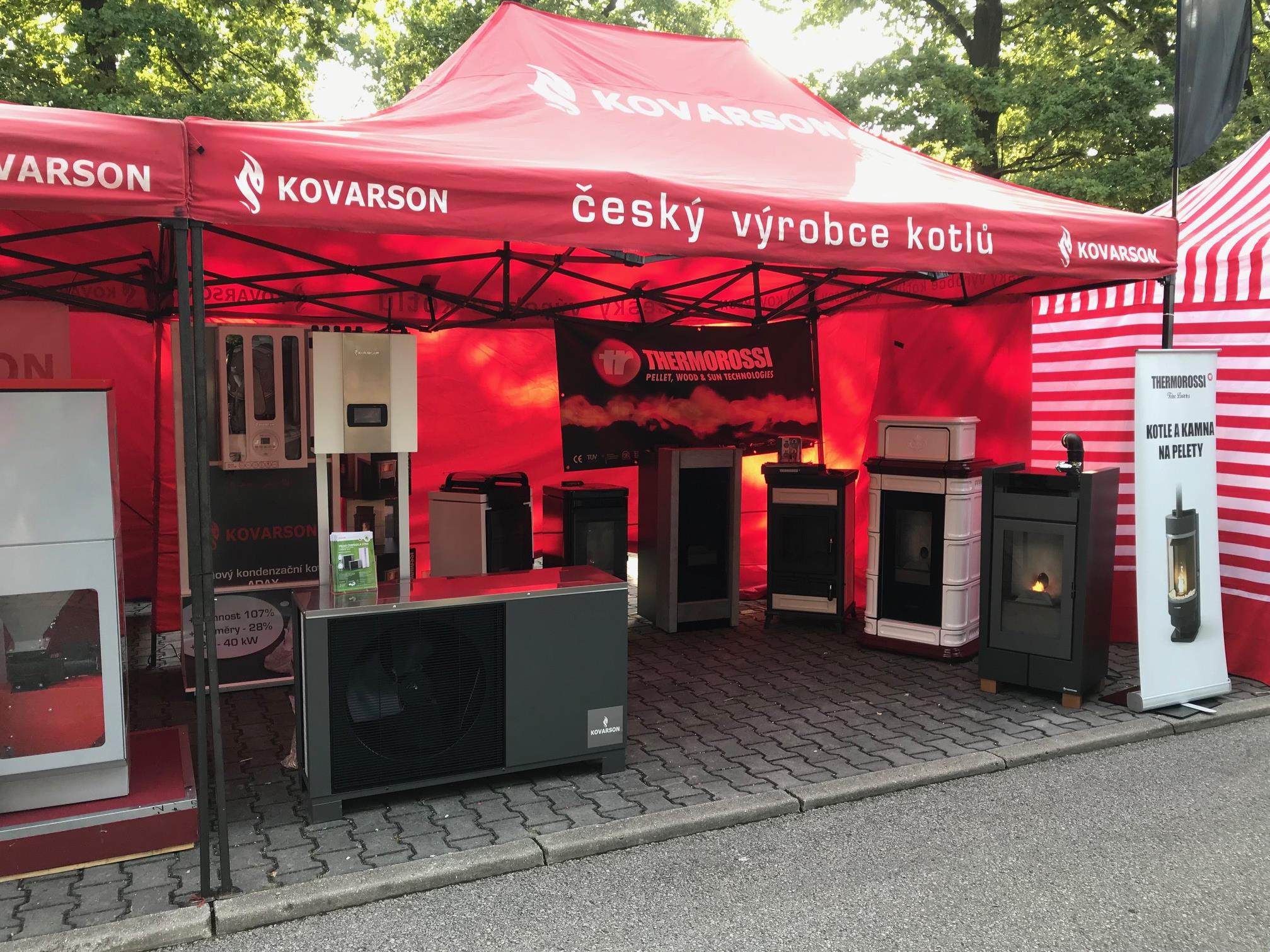 Země Živitelka 2019