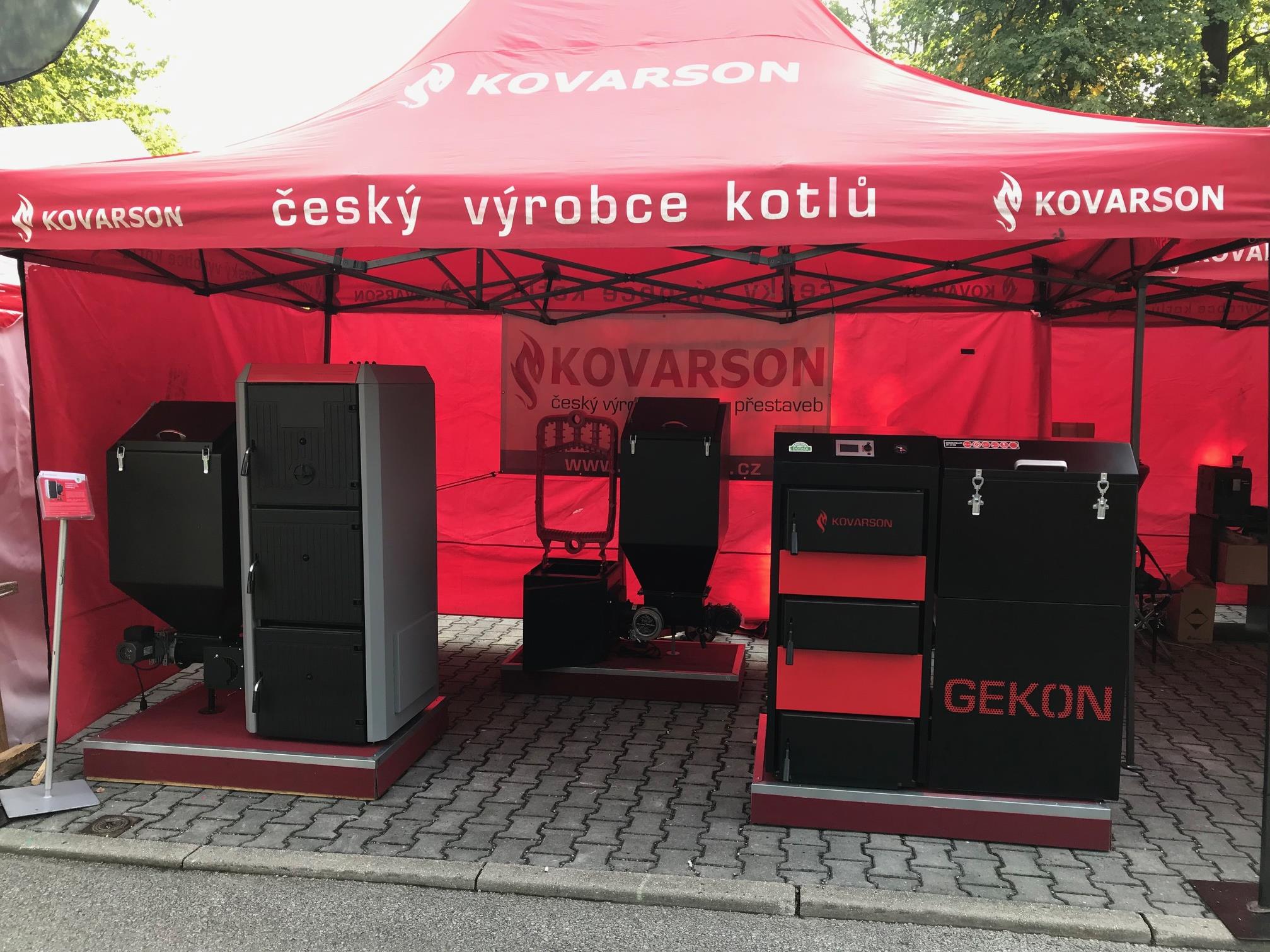 Země Živitelka 2019