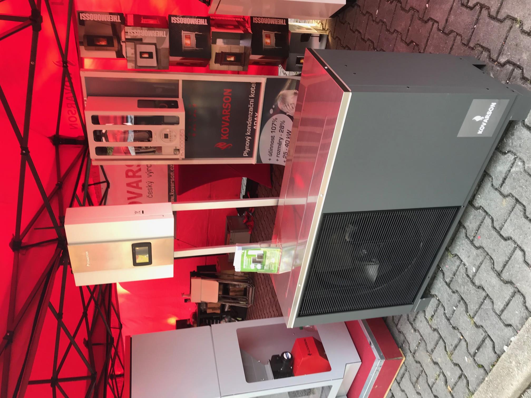 Země Živitelka 2019