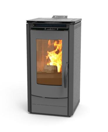 1000 EASY - kamna na pelety