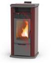 7000 TCOM - kamna na pelety s rozvodem vzduchu