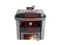 7000 TCOM - kamna na pelety s rozvodem vzduchu