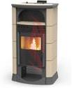 8000 TCOM - kamna na pelety