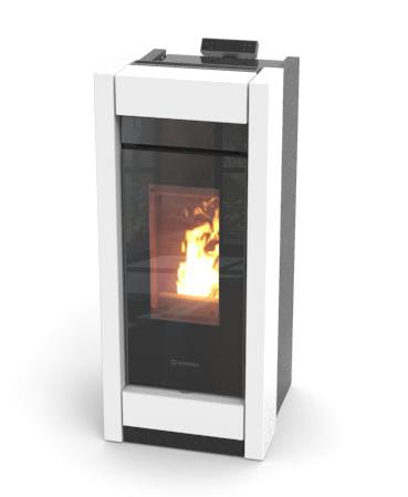 AROMY - kamna na pelety