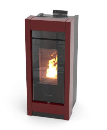 AROMY - kamna na pelety