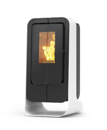 CIAO - kamna na pelety