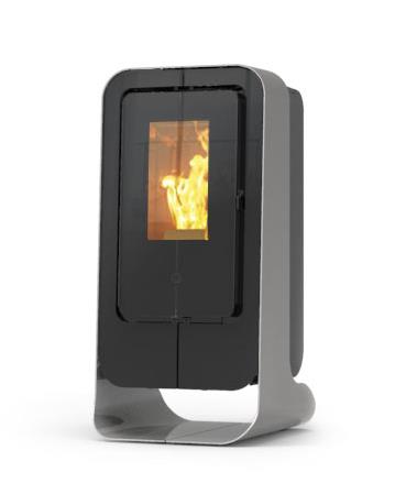 CIAO - kamna na pelety