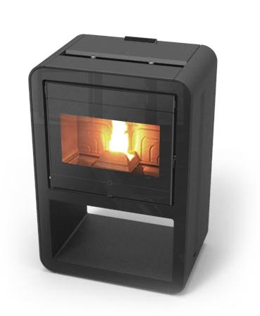 CUBA 12 - kamna na pelety