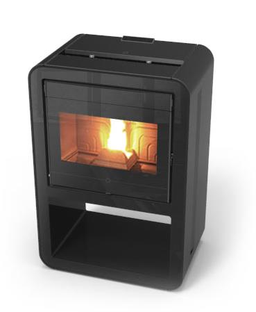 CUBA 12 - kamna na pelety