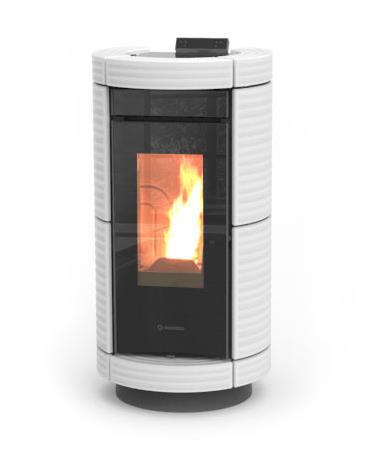 DORICA - kamna na pelety