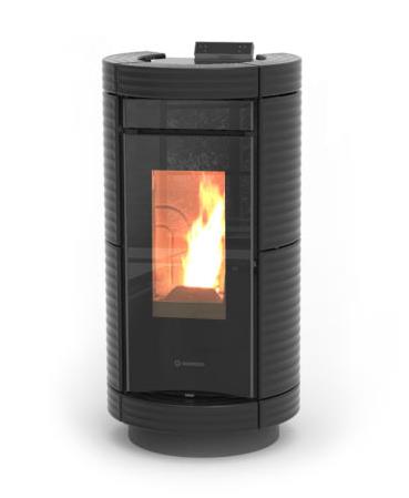 DORICA - kamna na pelety