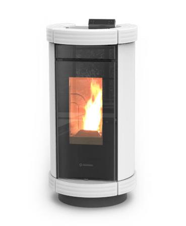 DORICA - kamna na pelety