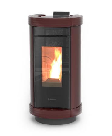 DORICA - kamna na pelety