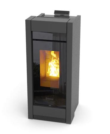 ESSENZA - kamna na pelety