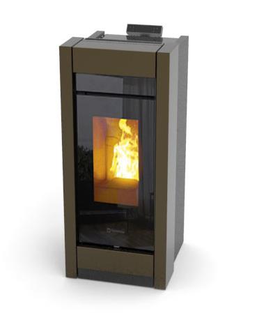 ESSENZA - kamna na pelety