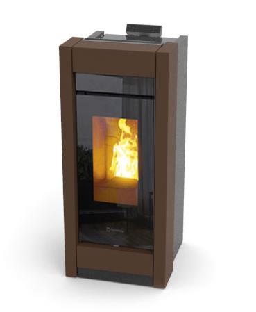 ESSENZA - kamna na pelety