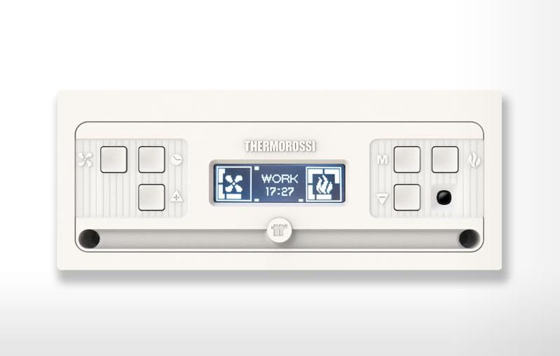 INSERT LINE 450 krbová vložka na pelety