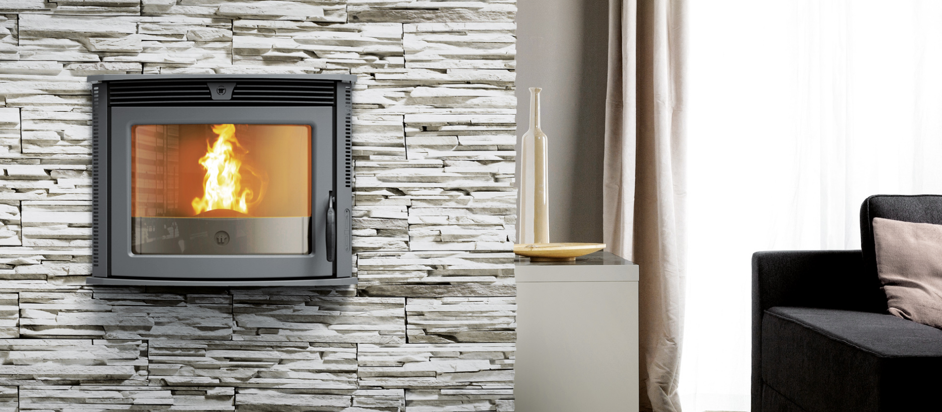 INSERT 60 krbová vložka na pelety