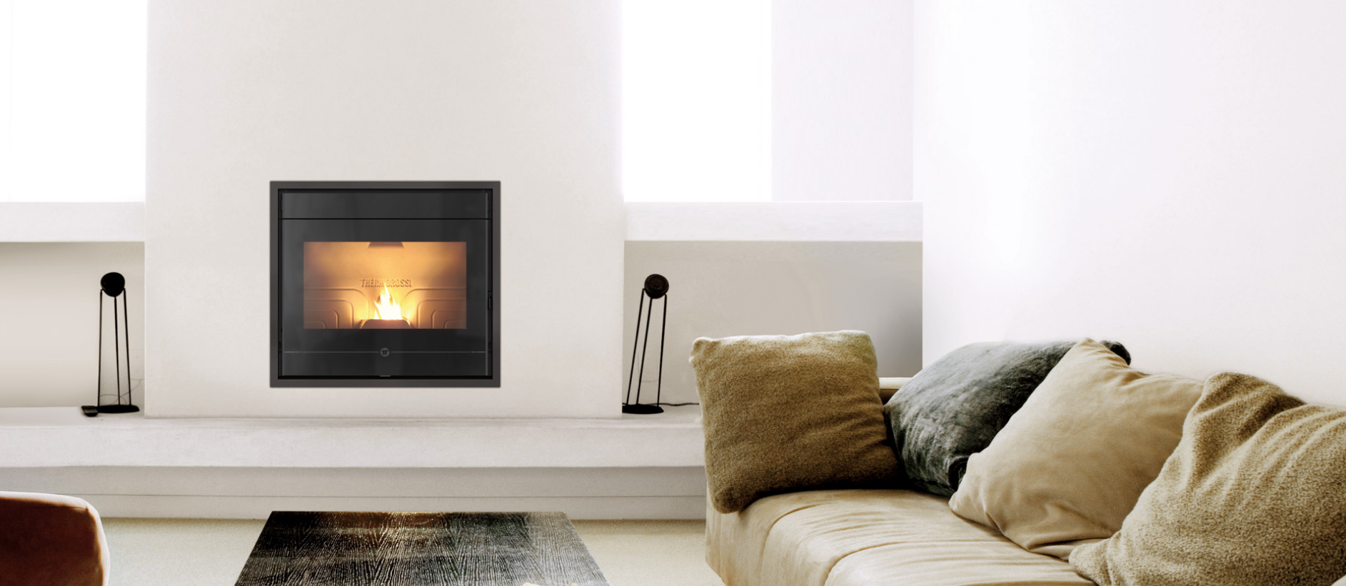 INSERT LINE 600 krbová vložka na pelety